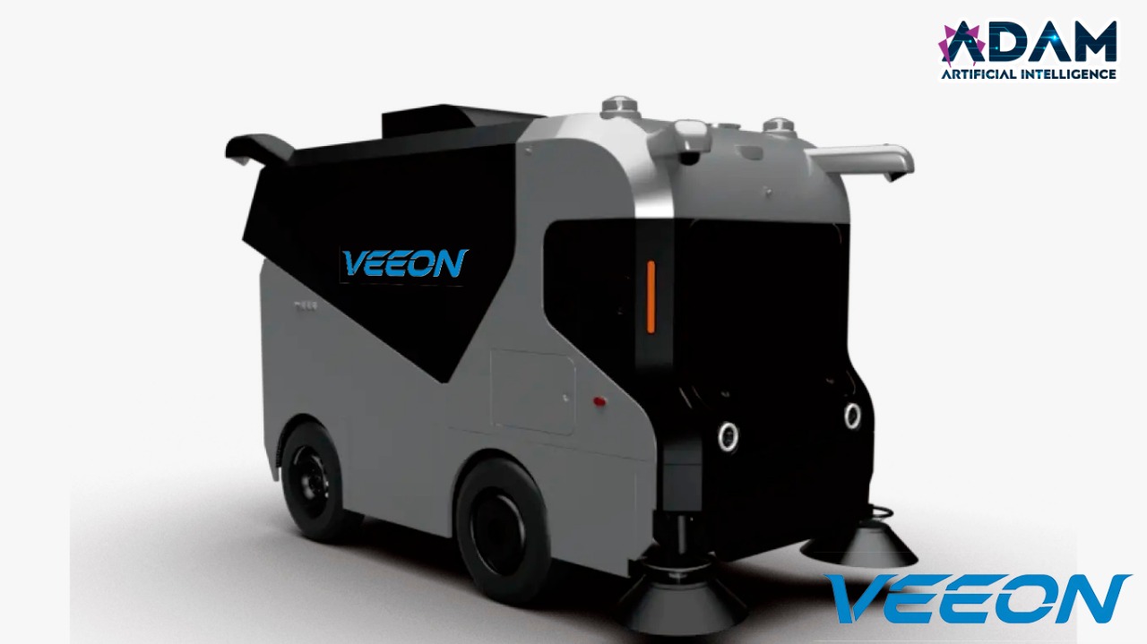VEEON Clean C7